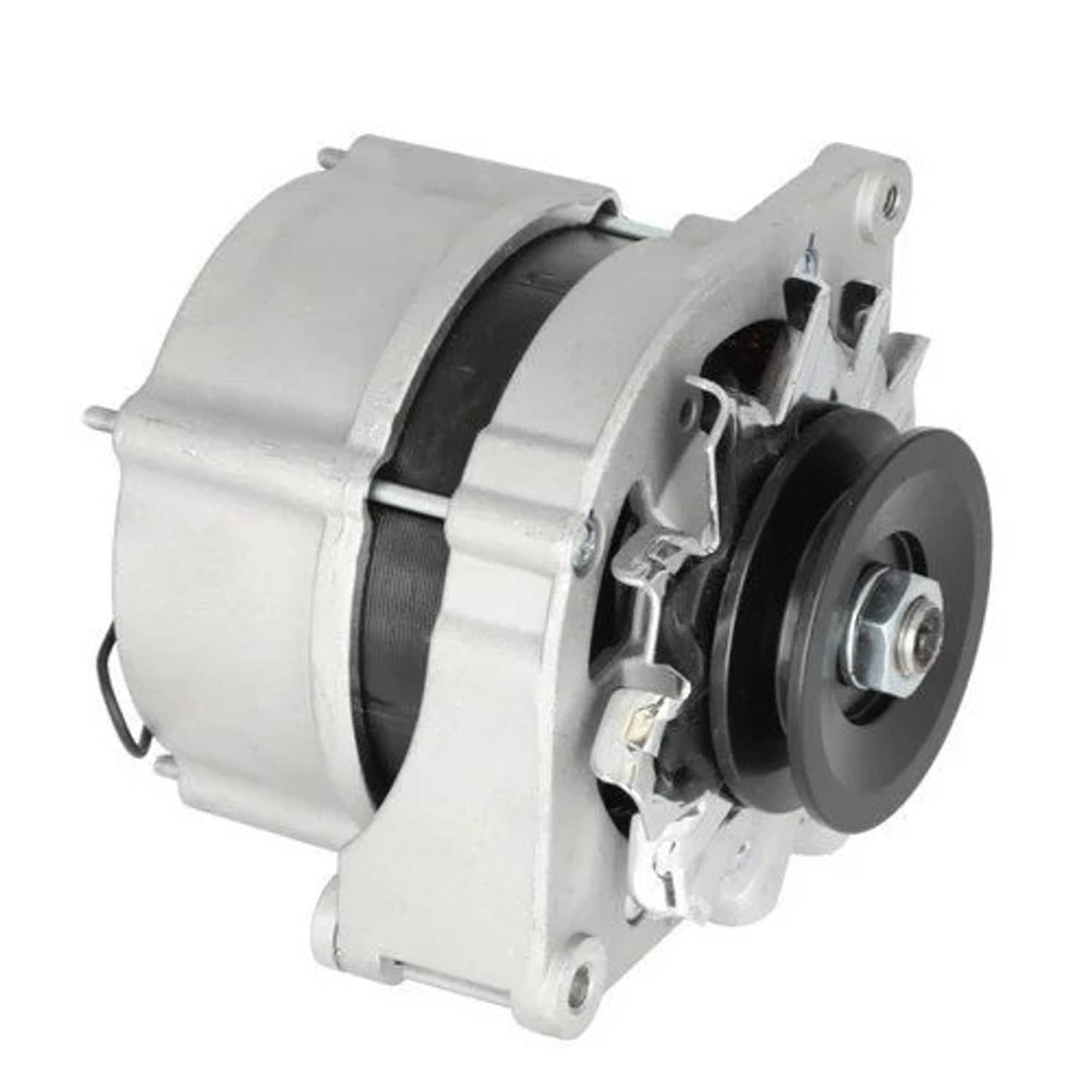 Bethesda Industrial Alternator - (13195) fits John Deere 2355 2555 AL67175 fits Bosch 0-120-488-217