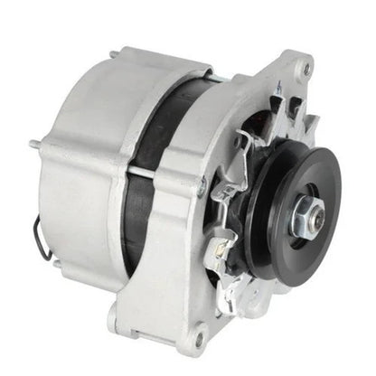 Bethesda Industrial Alternator - (13195) fits John Deere 2355 2555 AL67175 fits Bosch 0-120-488-217