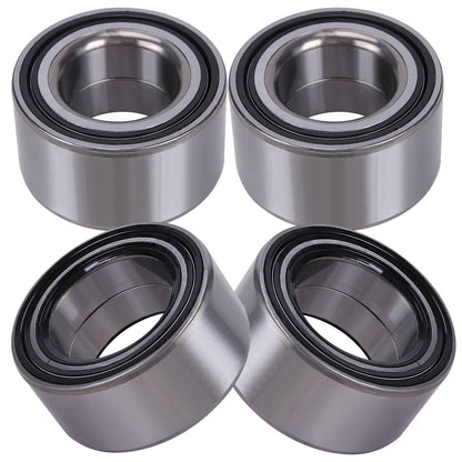 Bethesda Industrial 4x Front Rear Wheel Bearings for Polaris Polaris Ranger 500 570 700 800 900 1000