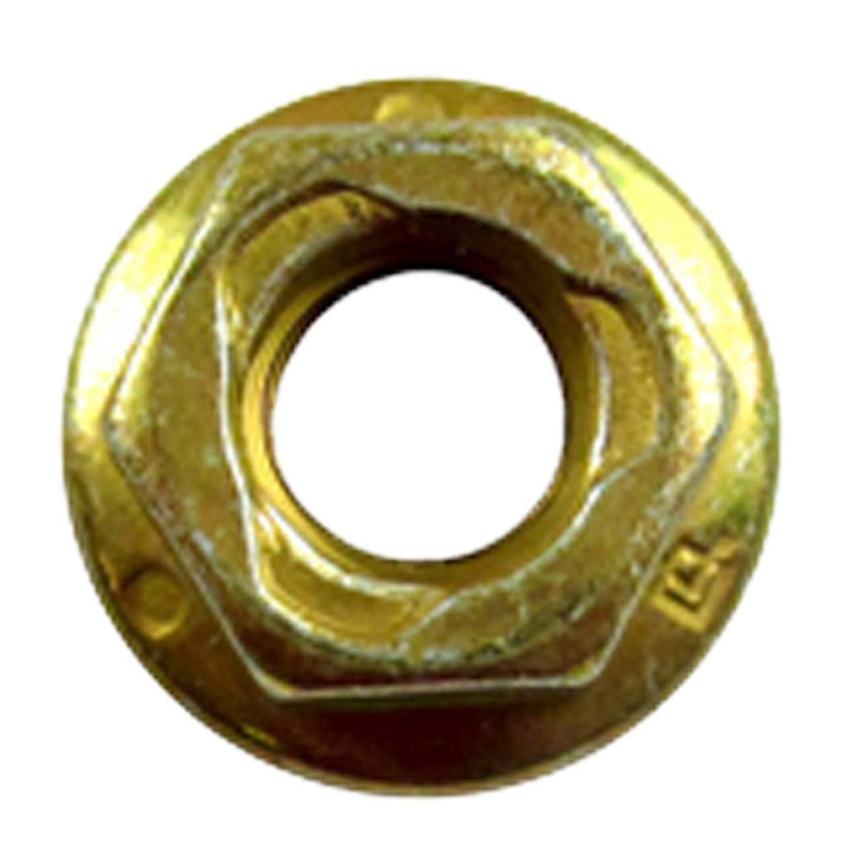 Bethesda Industrial Genuine OEM Ariens Locking Top Flange Nut 06500904