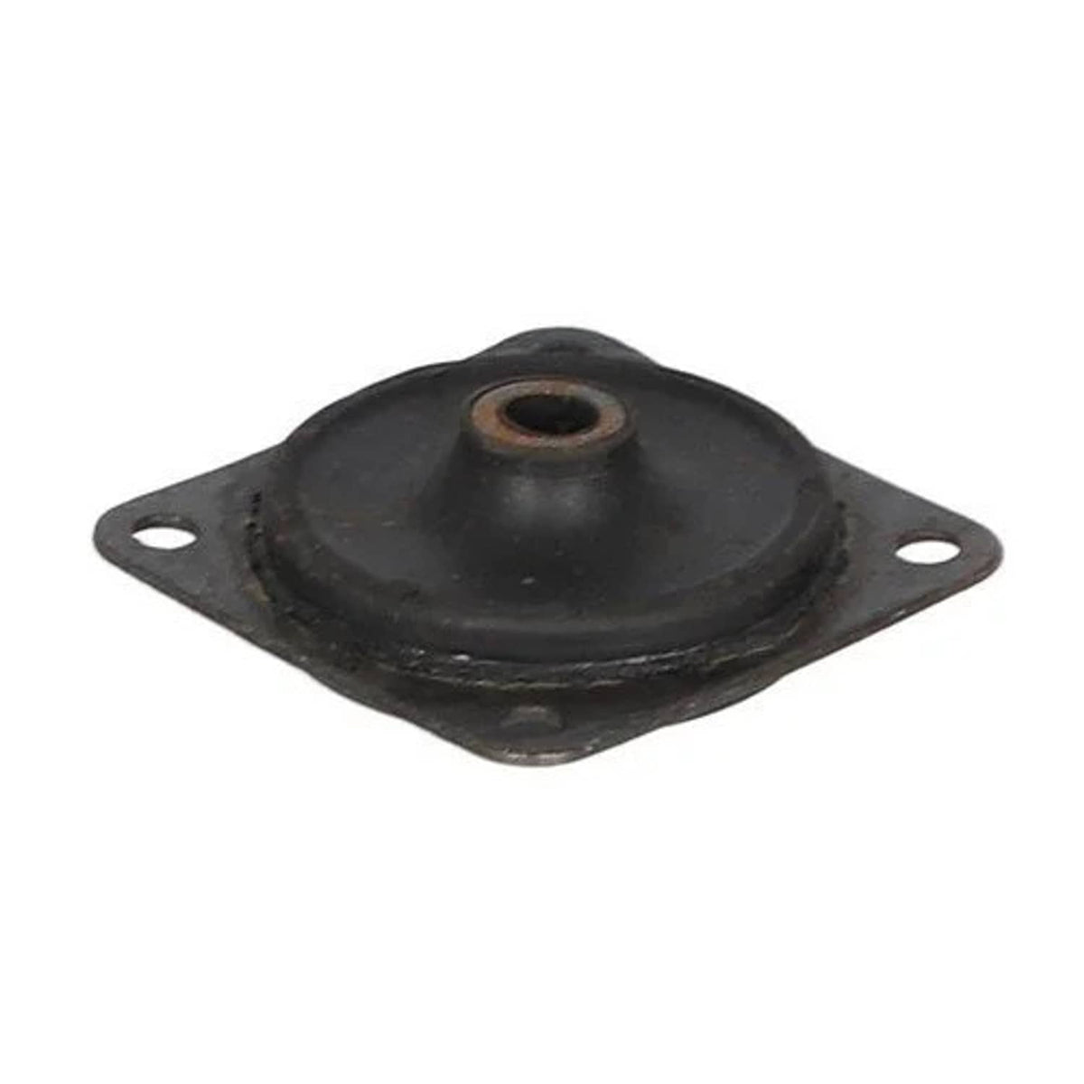 Bethesda Industrial Radiator Mounting Pad with Rivets fits John Deere 330 450 AM640T AM1526T