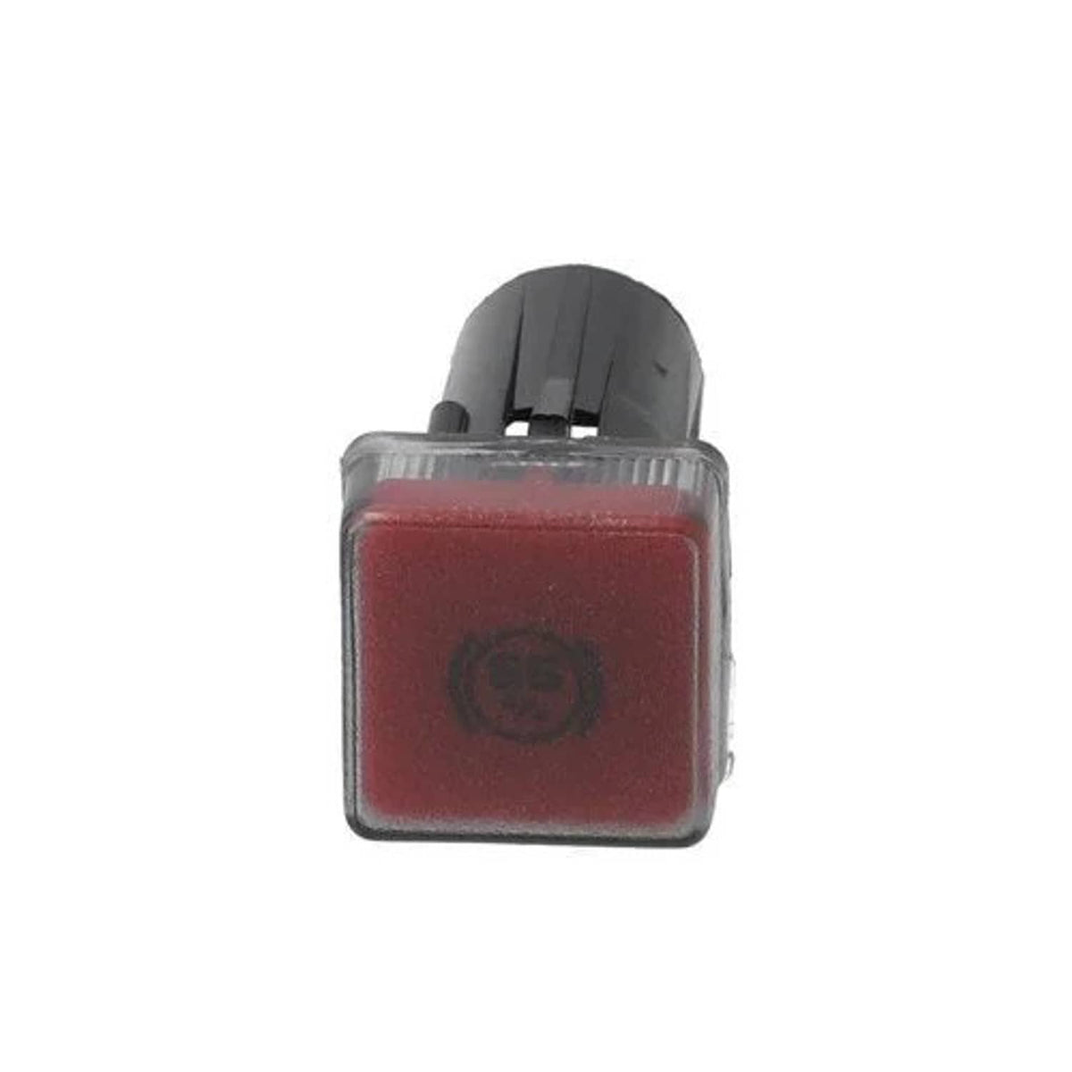 Bethesda Industrial Minimum Air Pressure Indicator Lamp fits Zetor 5211 6211 6245 7211 7245 60115613