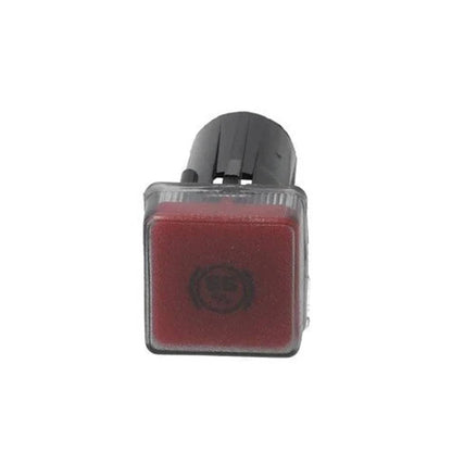 Bethesda Industrial Minimum Air Pressure Indicator Lamp fits Zetor 5211 6211 6245 7211 7245 60115613