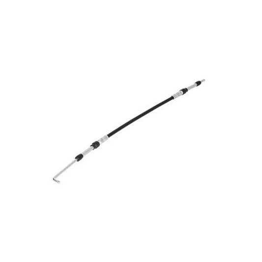 Bethesda Industrial Throttle Cable fits John Deere 4040 4050 4230 4250 4430 4440 4450 8430 AR56685