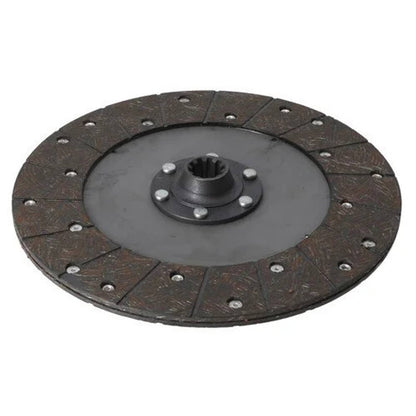 Bethesda Industrial Clutch Disc fits Ford 2000 3600 4000 4110 E3NN7550AA fits Farmtrac E3NN7550AA