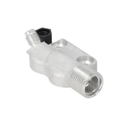 Bethesda Industrial Suction Manifold fits John Deere 4040 4050 4230 4240 4250 4430 4440 4450 RE10980