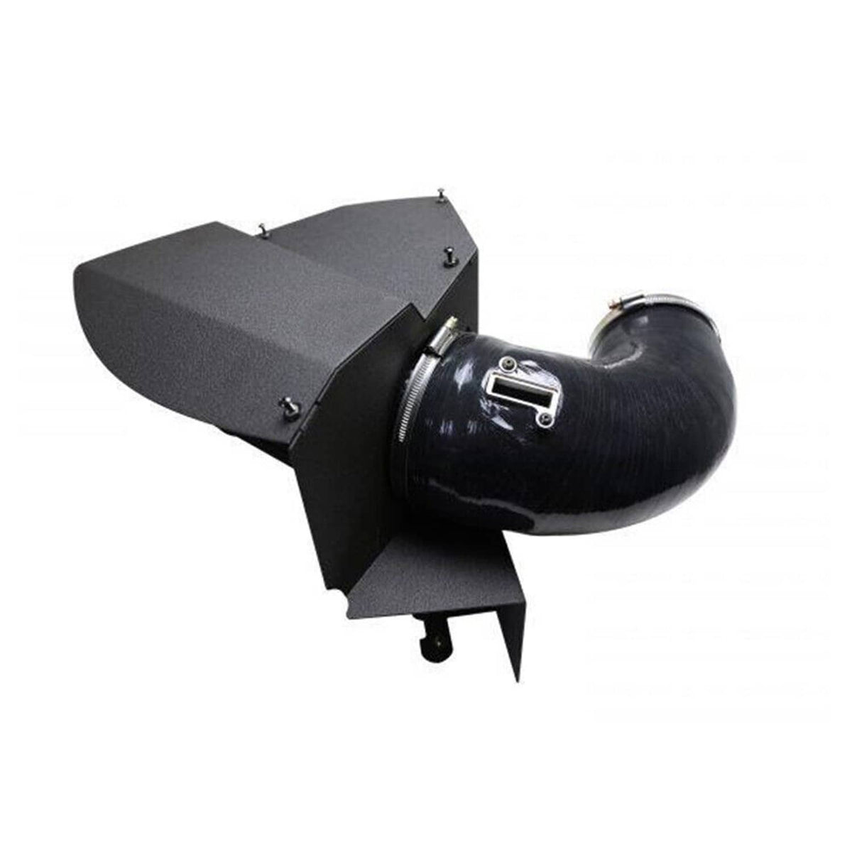 Bethesda Industrial Black Cold Air Intake Kit For BMW 320I 330I G20 G21 2019-2022 Aluminum Alloy