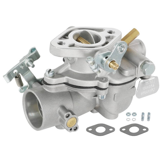 Bethesda Industrial NEW Carburetor For Zenith 13805 For Ford 1.6L Clark Bobcat Skid Steer 6598372