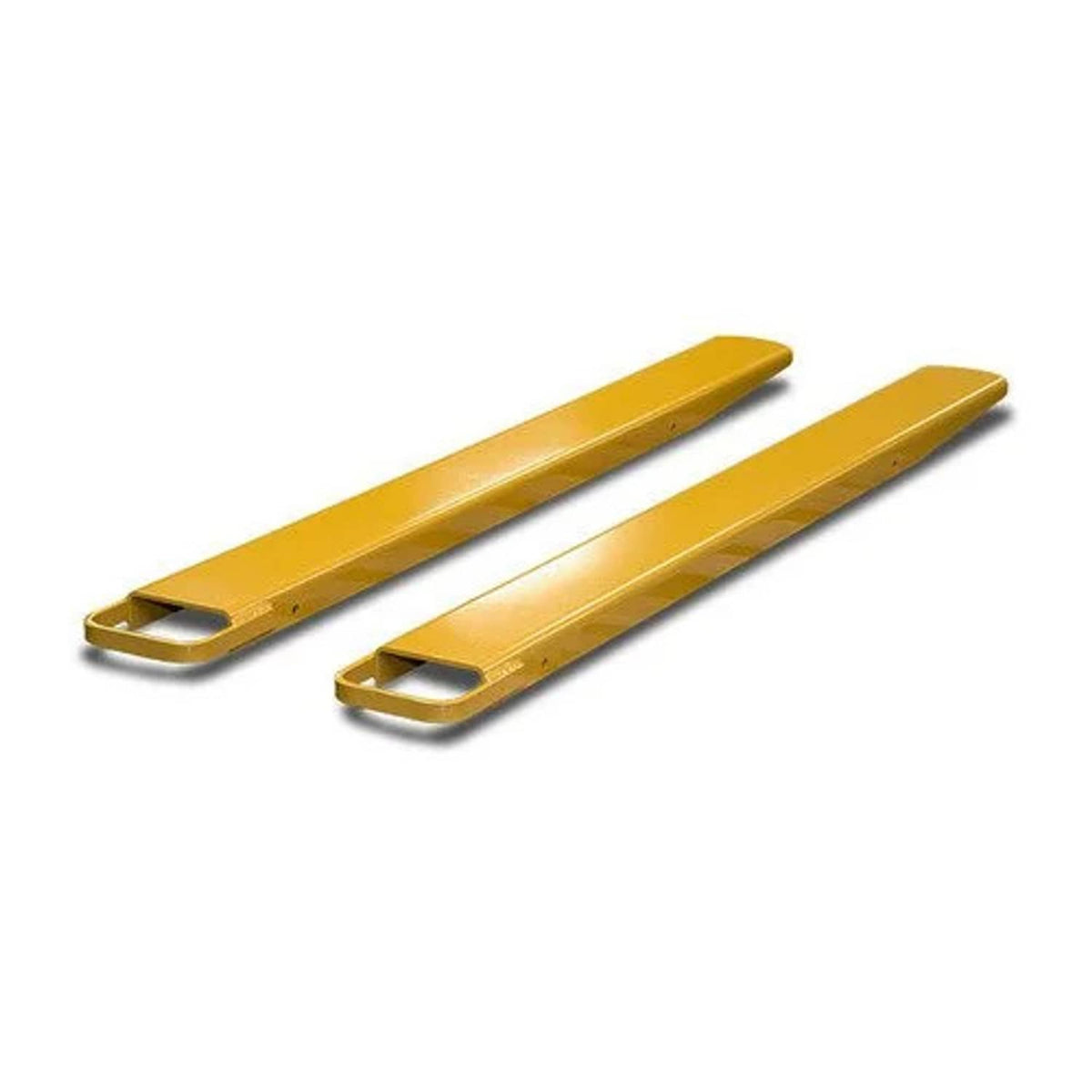 Bethesda Industrial Fork Extensions 96" x 6"