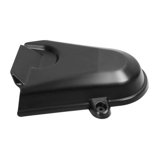 Bethesda Industrial #604338 Deck Pulley Cover For Hustler 52" Raptor/ Raptor Limited model Left Side