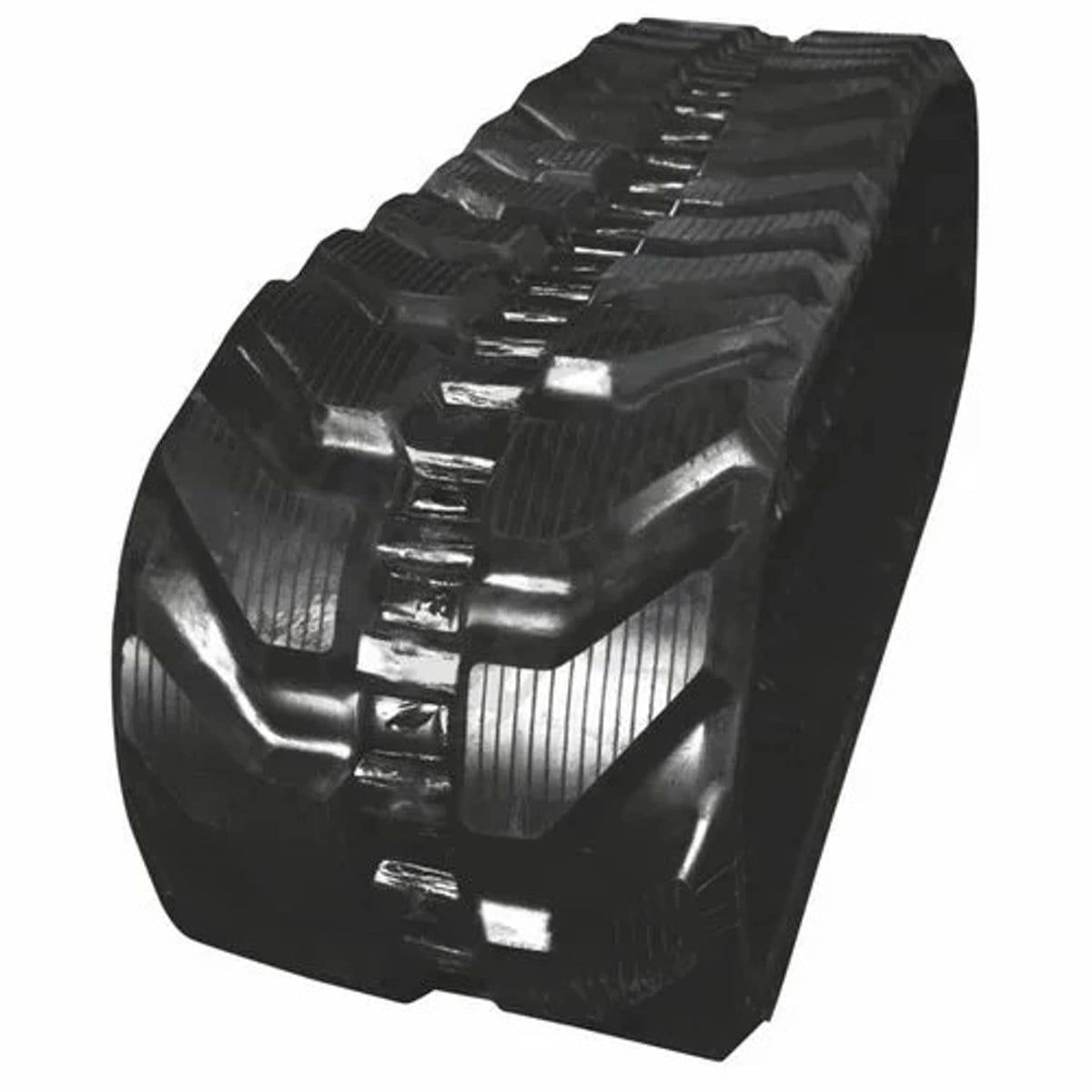 Bethesda Industrial Rubber Track 16" 400 x 72.5 x 74 ME fits Kubota KX161-3 U55-4 RT100019KW