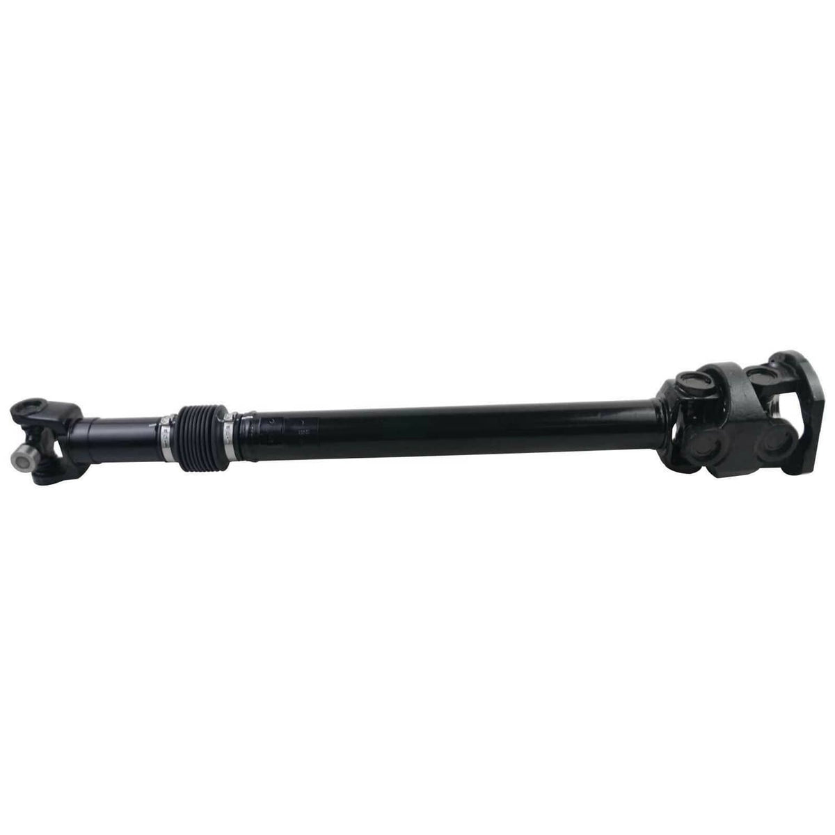 Bethesda Industrial 65-9339 Driveshaft Prop Shaft For Chevy Blazer Custom Scottsdale Silverado SUV