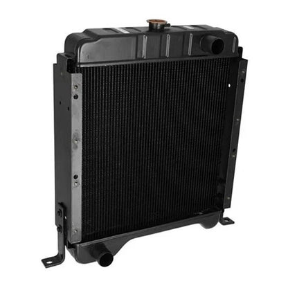 Bethesda Industrial Radiator fits Case 1835C A190749 A184582