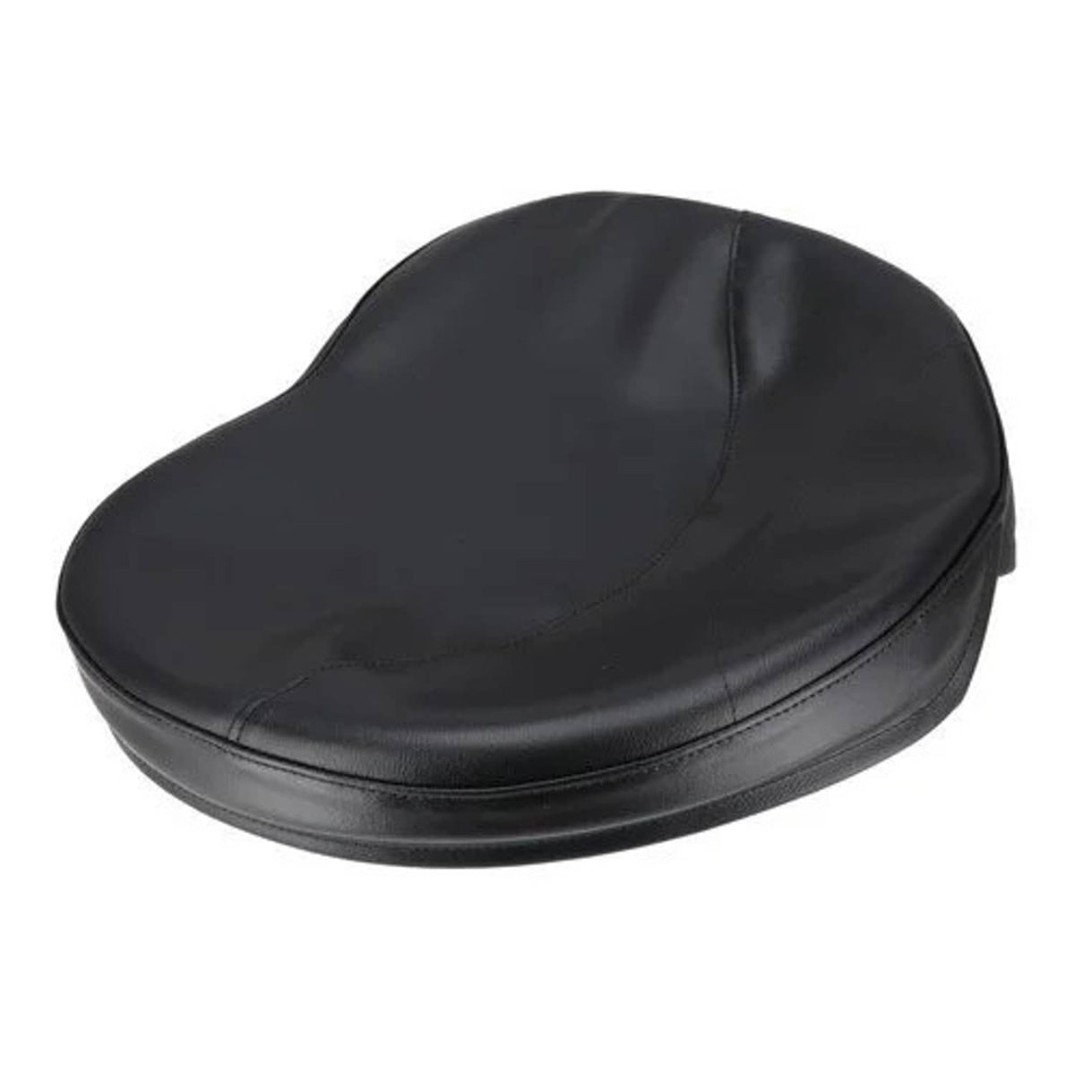 Bethesda Industrial Pan Seat Cushion - Big Bucket Black