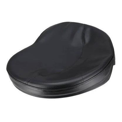 Bethesda Industrial Pan Seat Cushion - Big Bucket Black