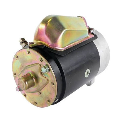 Bethesda Industrial Starter - Ford Style DD (3149) fits New Holland L778 501697