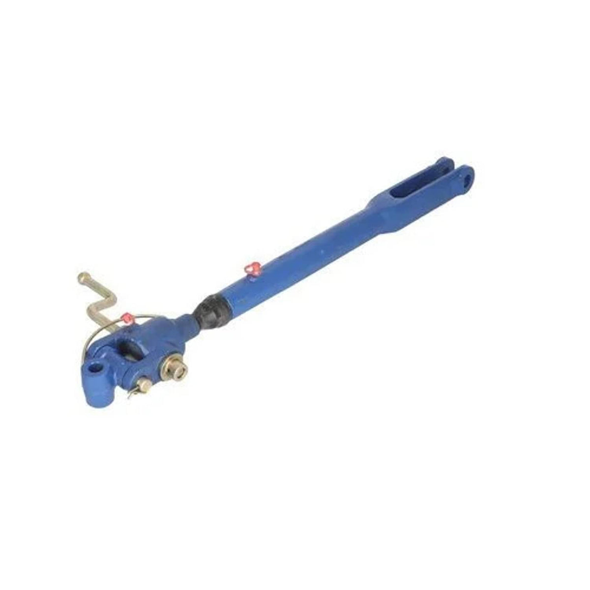 Bethesda Industrial Leveling Box Assembly with Fork - Category 1 Right Hand fits Ford 4000 81817166