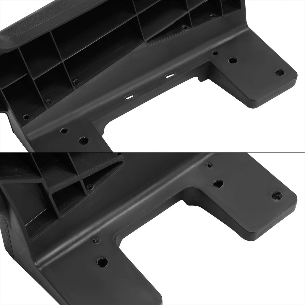 Bethesda Industrial Hip Restraint Kit #103833901 For Club Car Precedent 2012+ Driver Passenger Side