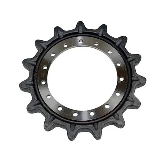 Bethesda Industrial Drive Sprocket fits Bobcat T450 T595 T590 T550 7204050 fits Gehl RT165 7204050