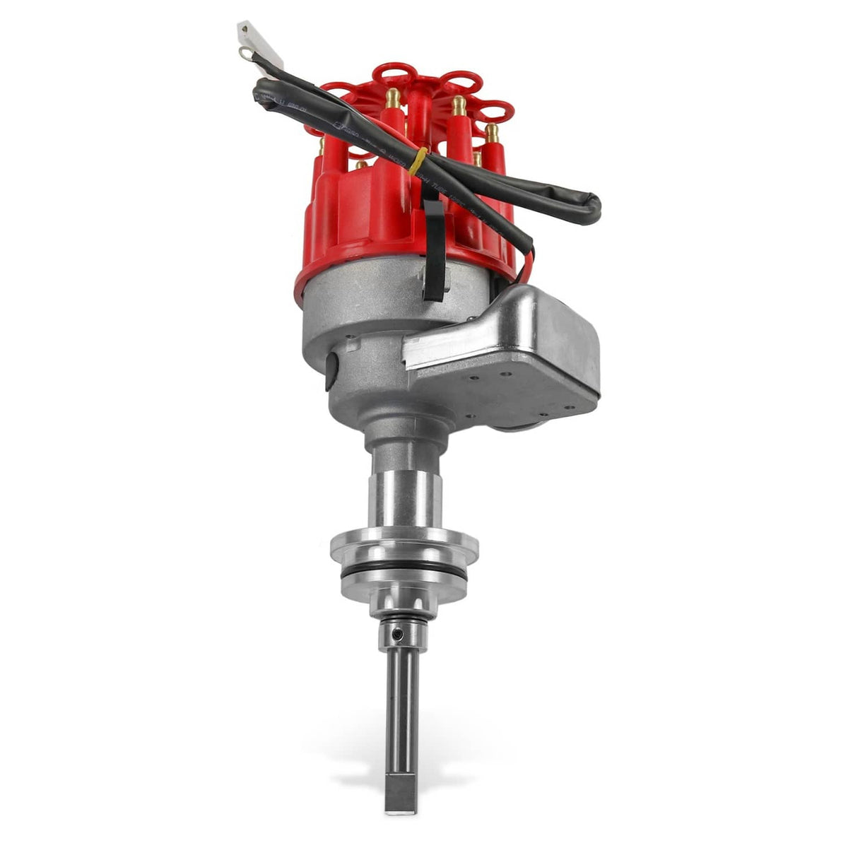 Bethesda Industrial HEI Distributor Small Block for Dodge Chrysler 318 340 360 Complete Electronic