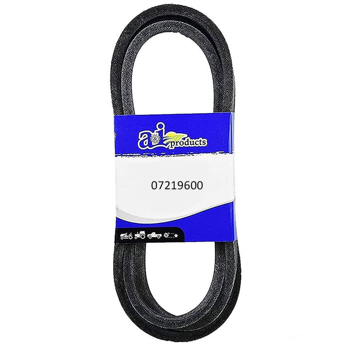 Bethesda Industrial Deck Belt for Ariens Gravely 72266 51213 07219600 7219600 72196 031369