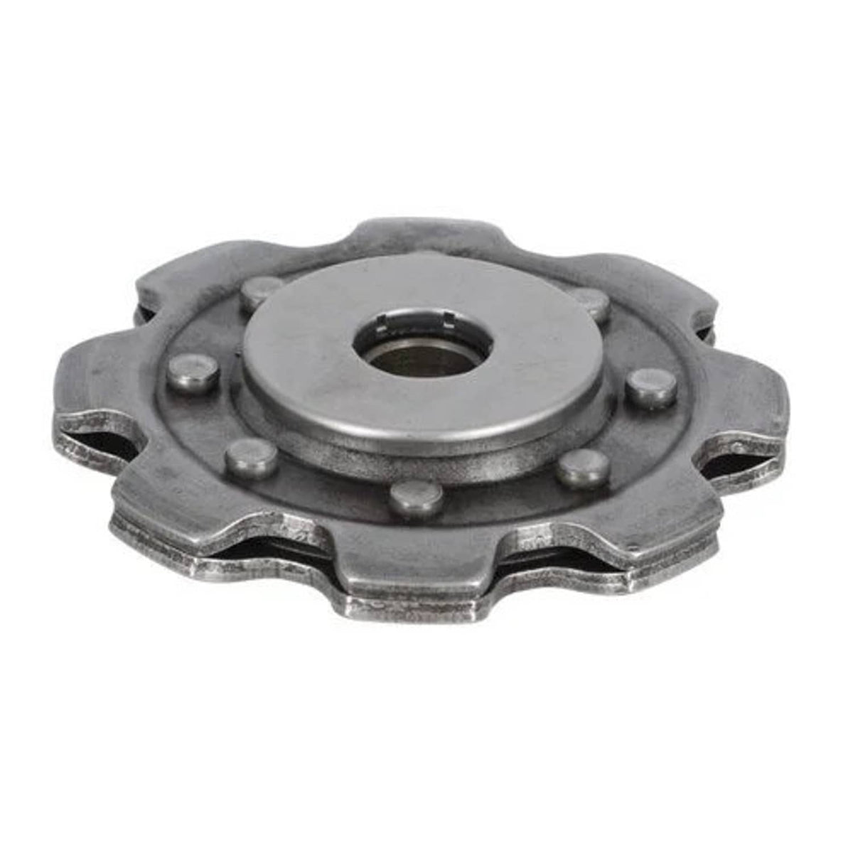 Bethesda Industrial Sprocket - Idler fits New Holland 513327 fits Massey Ferguson 44 63 844076M1