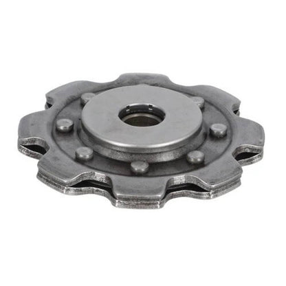 Bethesda Industrial Sprocket - Idler fits New Holland 513327 fits Massey Ferguson 44 63 844076M1