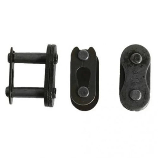 Bethesda Industrial Roller Chain Connector Link 80 2PK fits Roller Chain/ Sprockets/ Hubs
