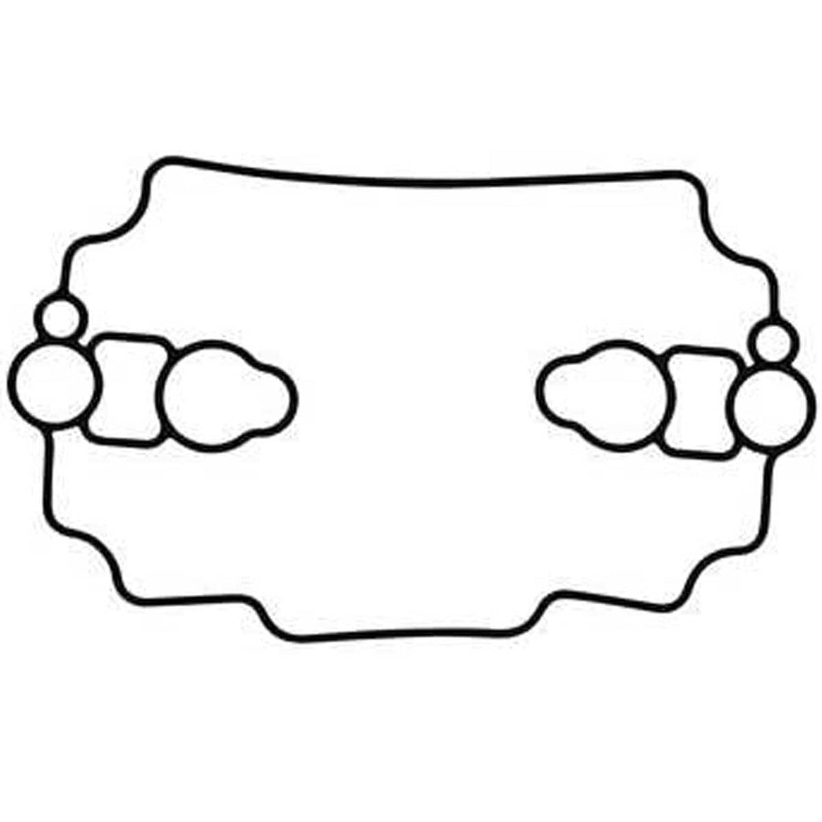 Bethesda Industrial Genuine OEM Kawasaki Gasket-Float Chamber 11060-7018