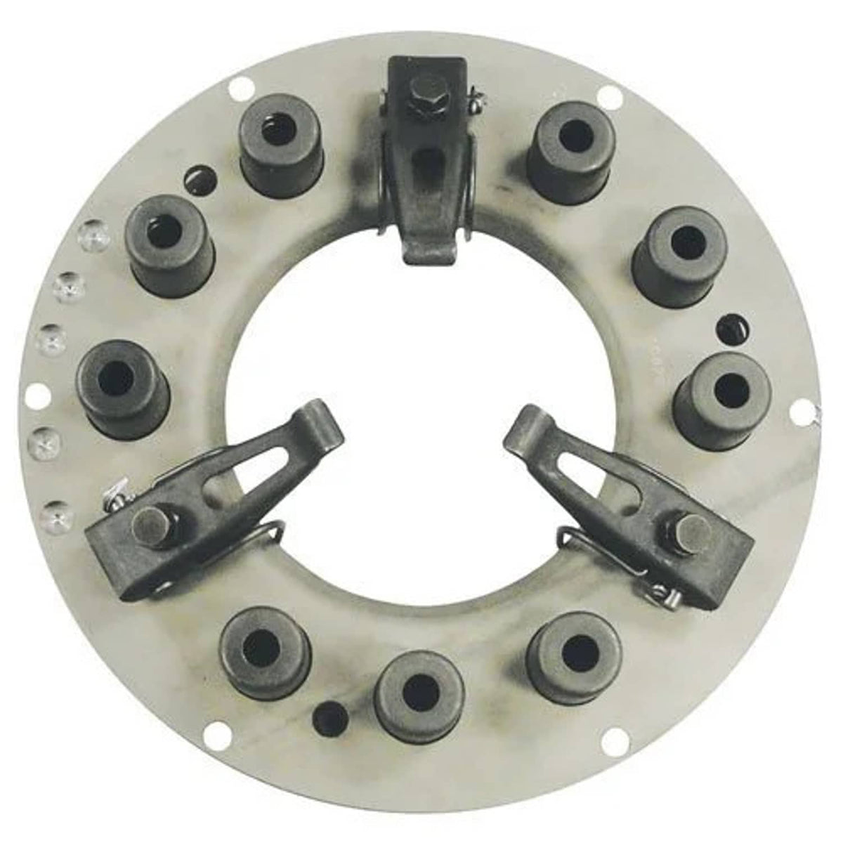 Bethesda Industrial Pressure Plate Assembly fits International M W6 52840D