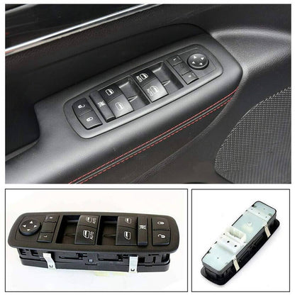 Bethesda Industrial 68086693AC For Jeep Grand Cherokee Dodge Car Power Window Master Control Switch