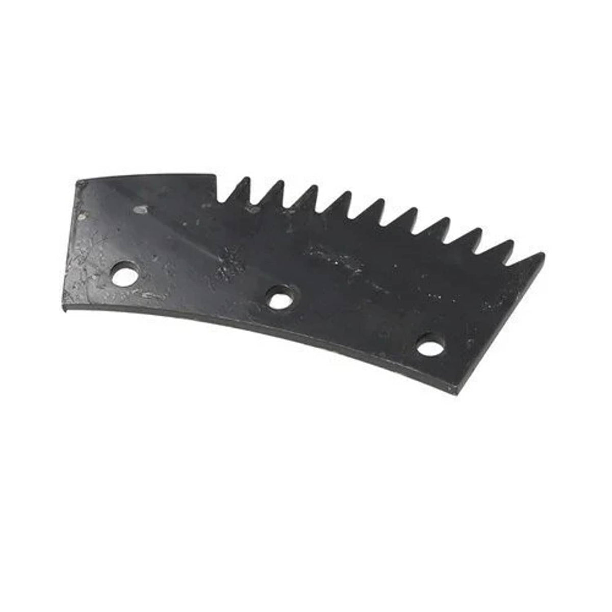 Bethesda Industrial Serrated Rotor Lug Left Hand fits New Holland CR9040 CR9060 CR9070 87496792