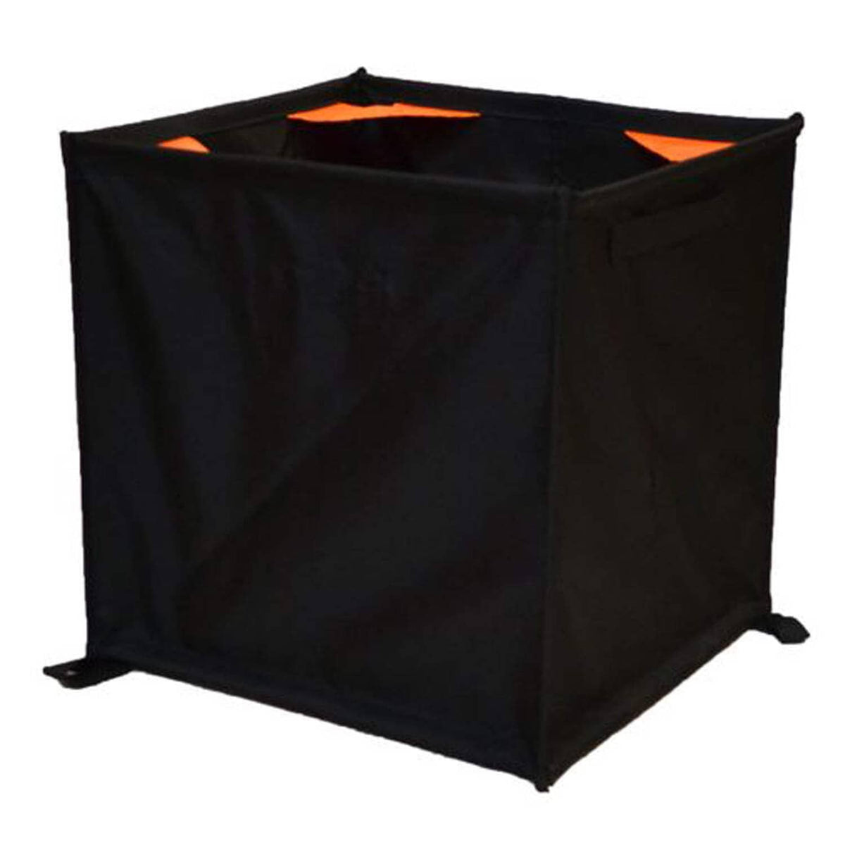 Bethesda Industrial Weaver 08-07190 Throw Line Cube Storage Bag