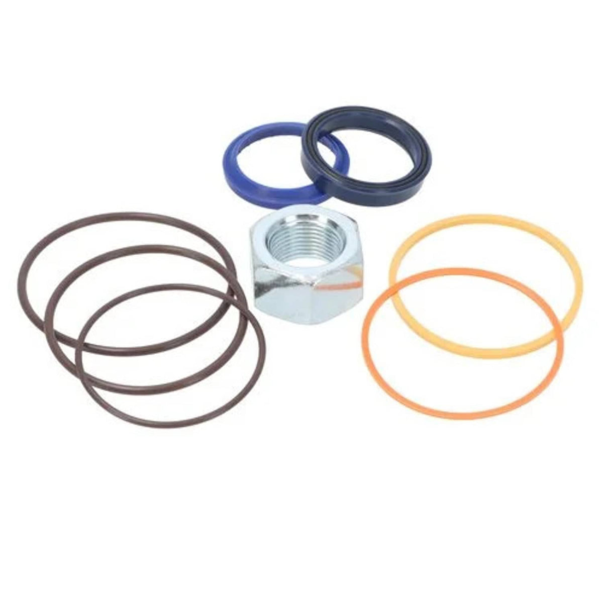 Bethesda Industrial Hydraulic Seal Kit - Boom Cylinder fits Bobcat 328 325 328 6816536