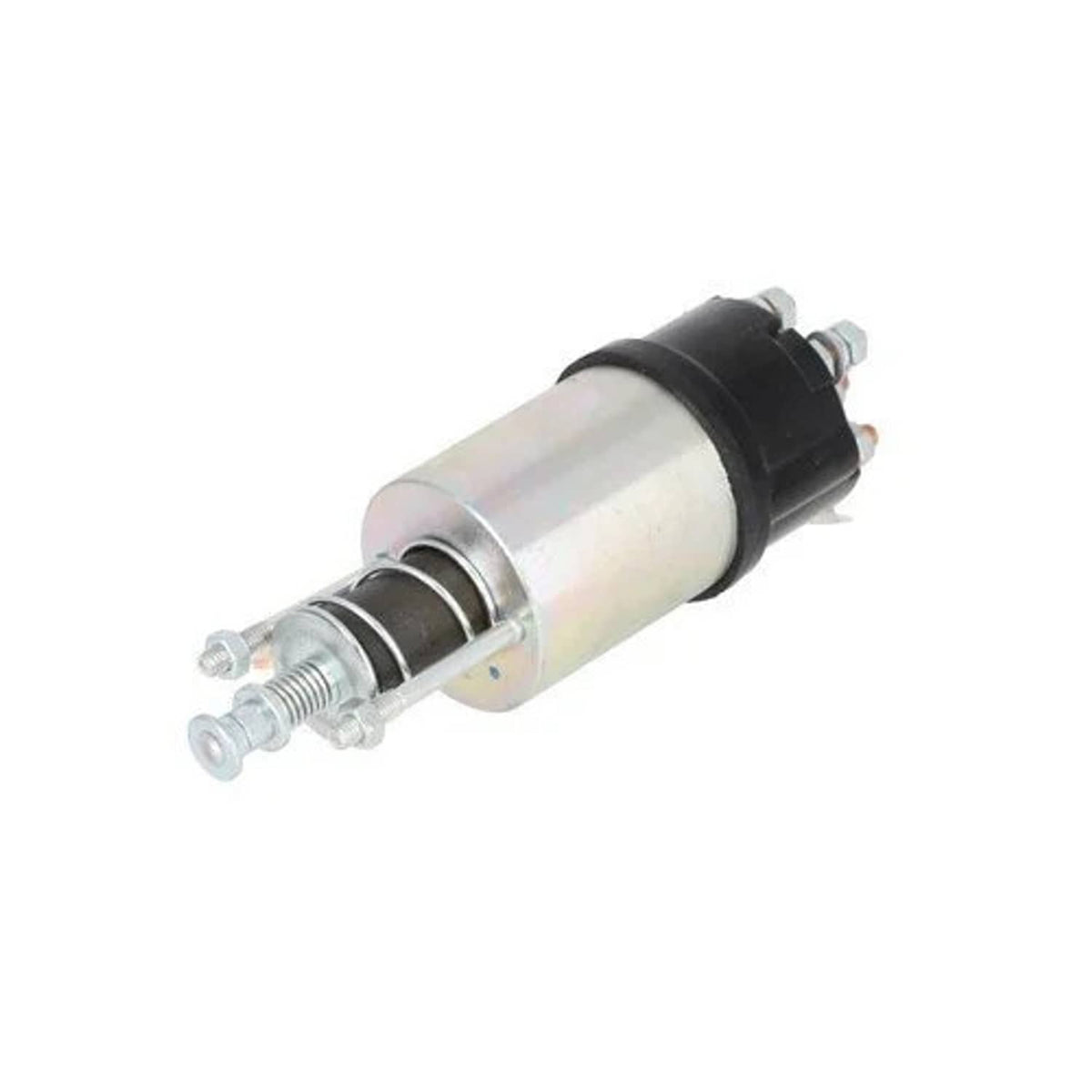 Bethesda Industrial Starter Solenoid - Lucas Style - 12 Volt - 4 Terminal fits New Holland