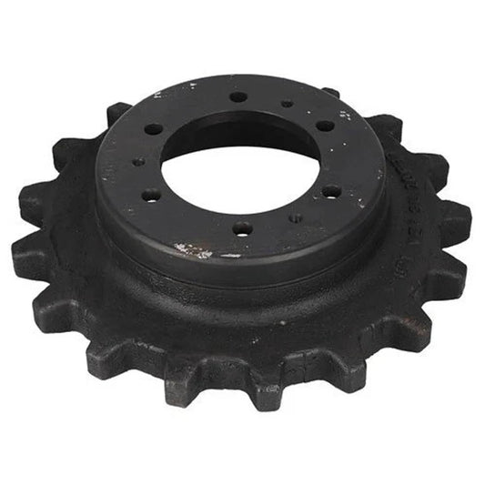 Bethesda Industrial Track Sprocket fits Bobcat T200 T250 T300 864 6715821