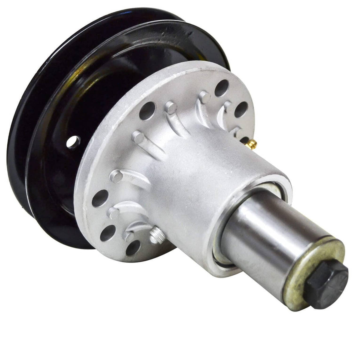 Bethesda Industrial 3PK Spindle Assembly Fits Exmark 103-1140 Lazer Z 44" 48" 52" 60"