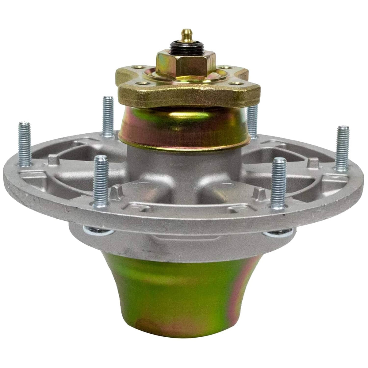 Bethesda Industrial 2PK Spindle Assembly For John Deere ZTrak 7-Iron Pro Z830A Z840A Z850A Z860A