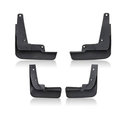 Bethesda Industrial 4Pcs Mud Flaps Mudguards Splash Guard Front & Rear for Subaru Outback 2021-2024