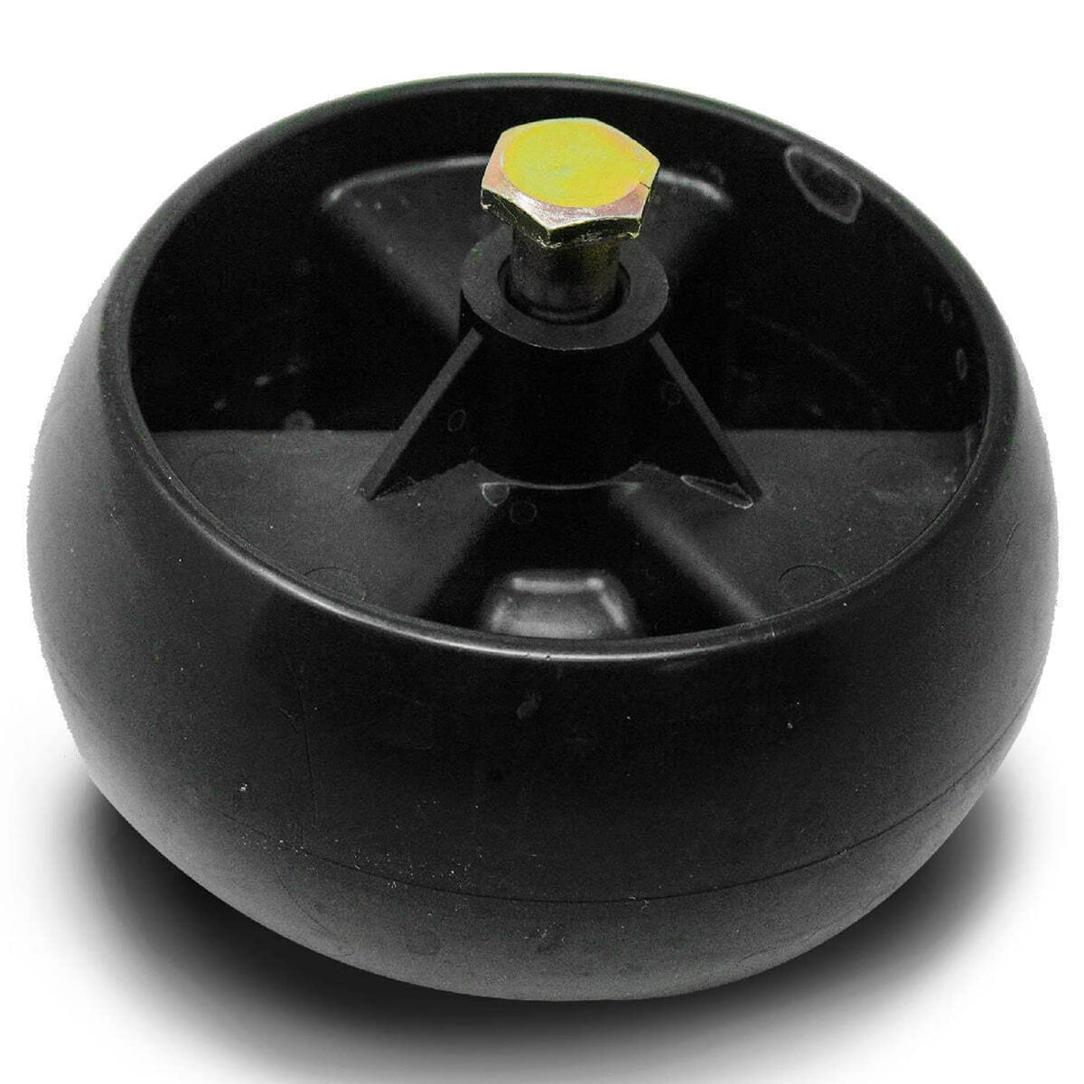 Bethesda Industrial 2PK Deck Wheels for MTD Cub Cadet 734-04155 Toro 112-0677 210-275