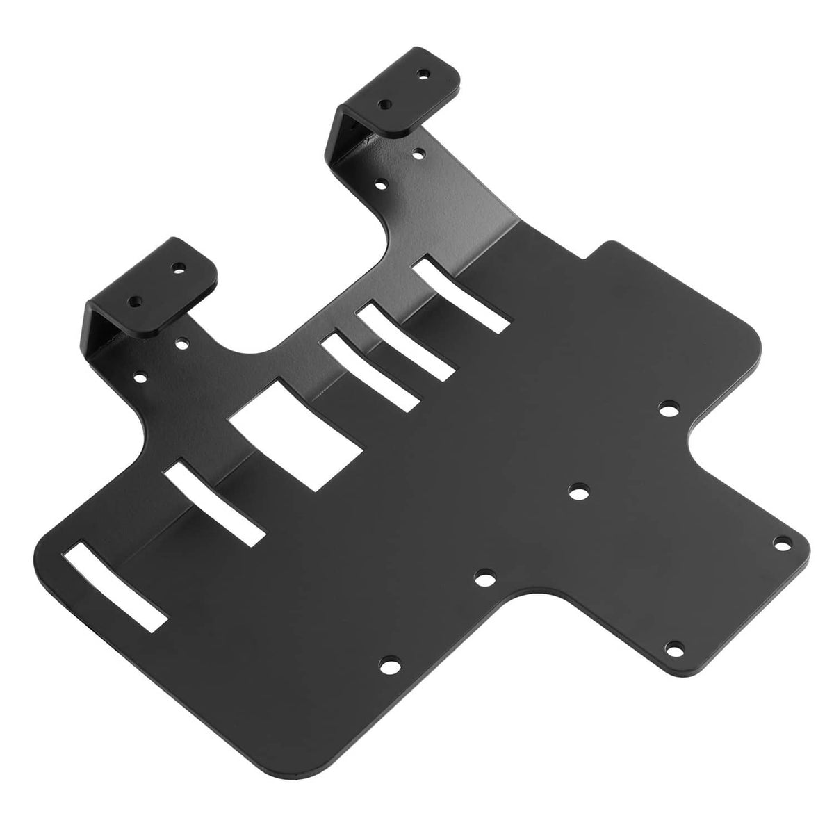 Bethesda Industrial For CUB CADET 42 46 50 54 60-Inch Double Bagger Adapter Bracket #789-02518-0637