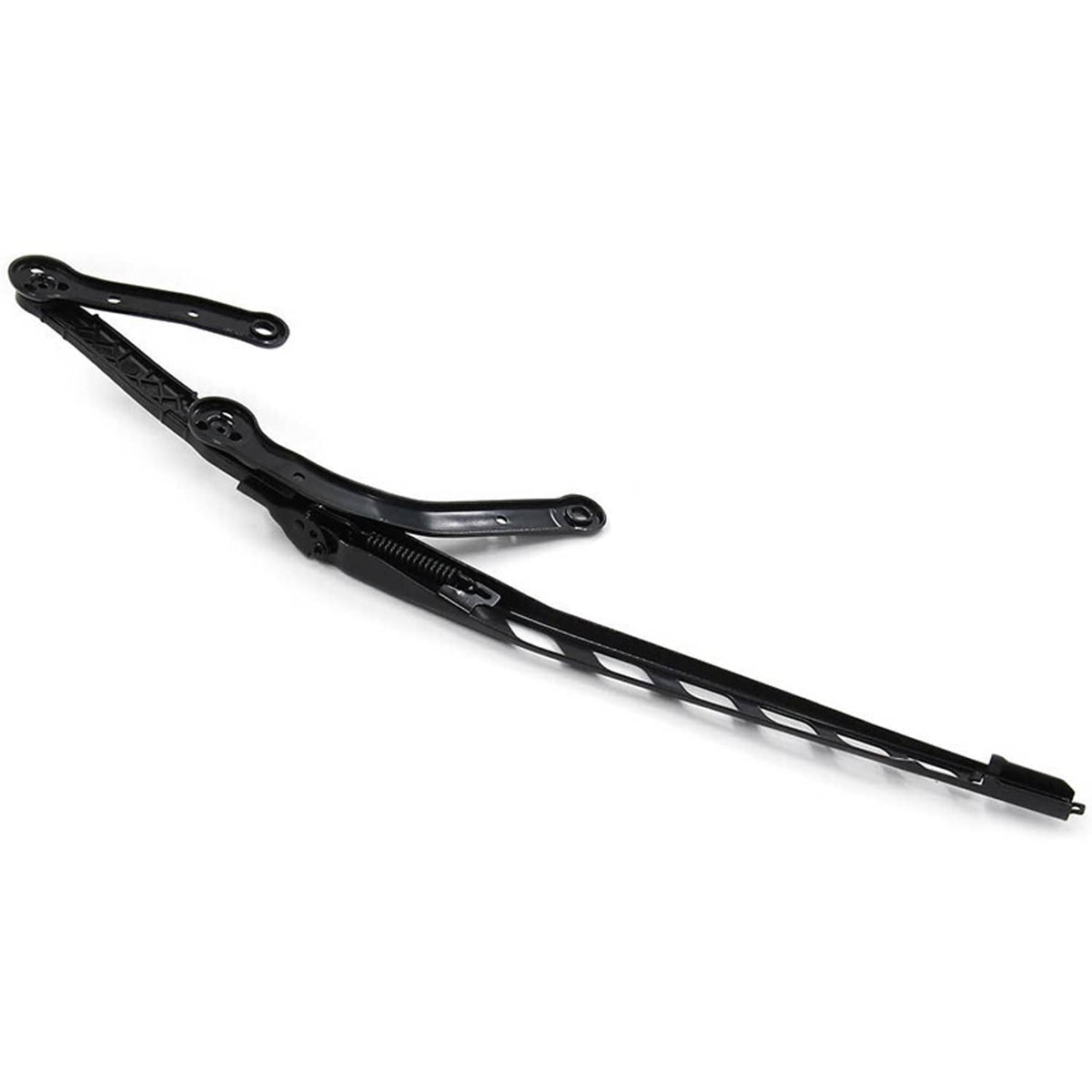 Bethesda Industrial Right Windshield Wiper Arm for BMW 5 Series E60 E61 525i 525xi 528i 530i Black