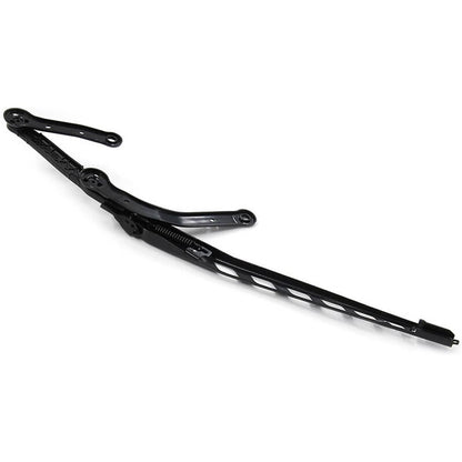 Bethesda Industrial Right Windshield Wiper Arm for BMW 5 Series E60 E61 525i 525xi 528i 530i Black