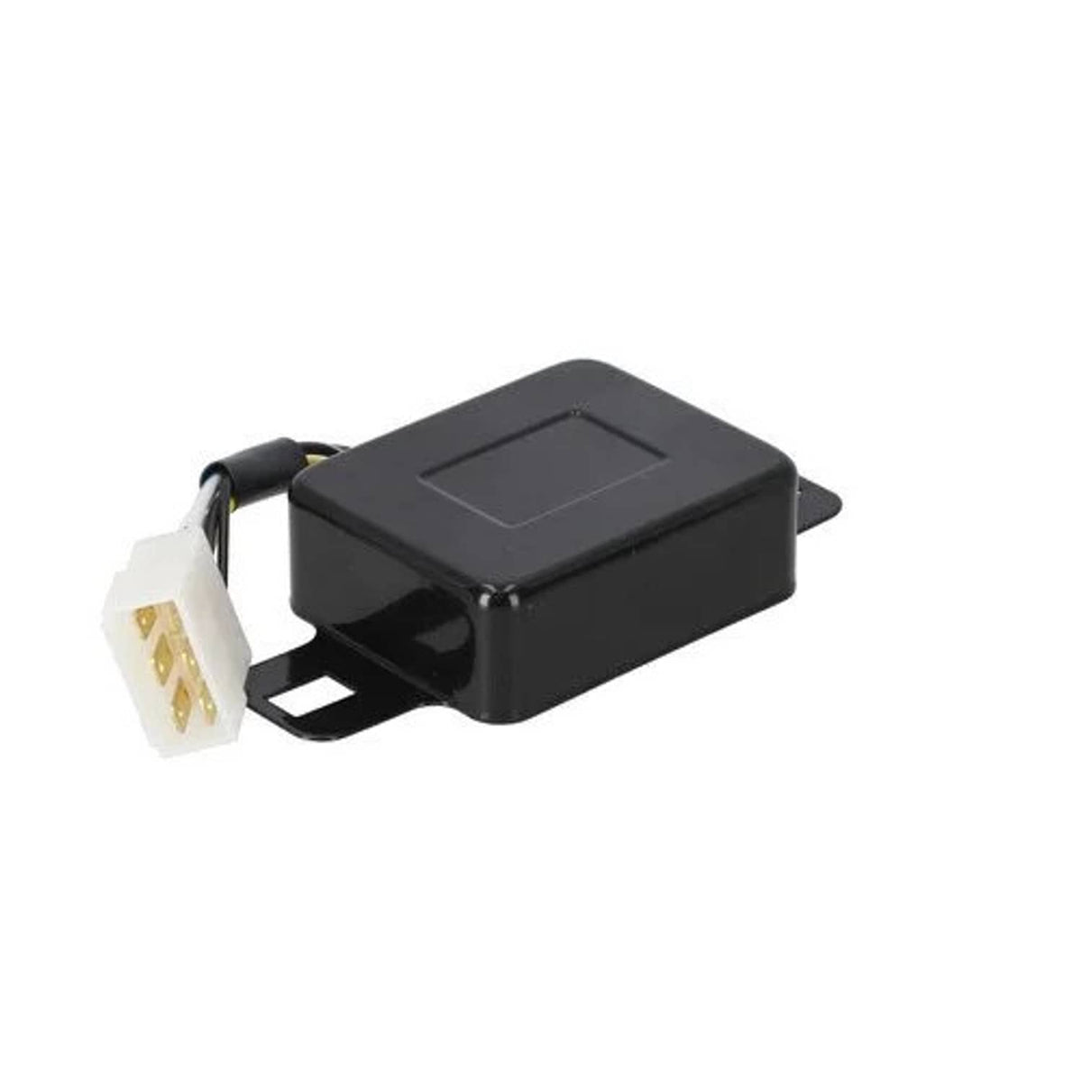 Bethesda Industrial Voltage Regulator - 12 Volt ER/EF fits John Deere 850 950 CH12806