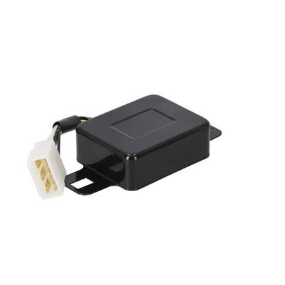 Bethesda Industrial Voltage Regulator - 12 Volt ER/EF fits John Deere 850 950 CH12806