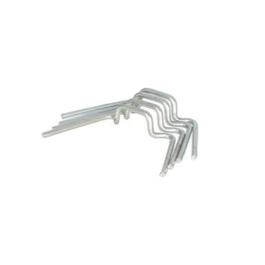Bethesda Industrial Headlight Bulb Retainer Spring Set fits Massey Ferguson 135 165 1750642M1