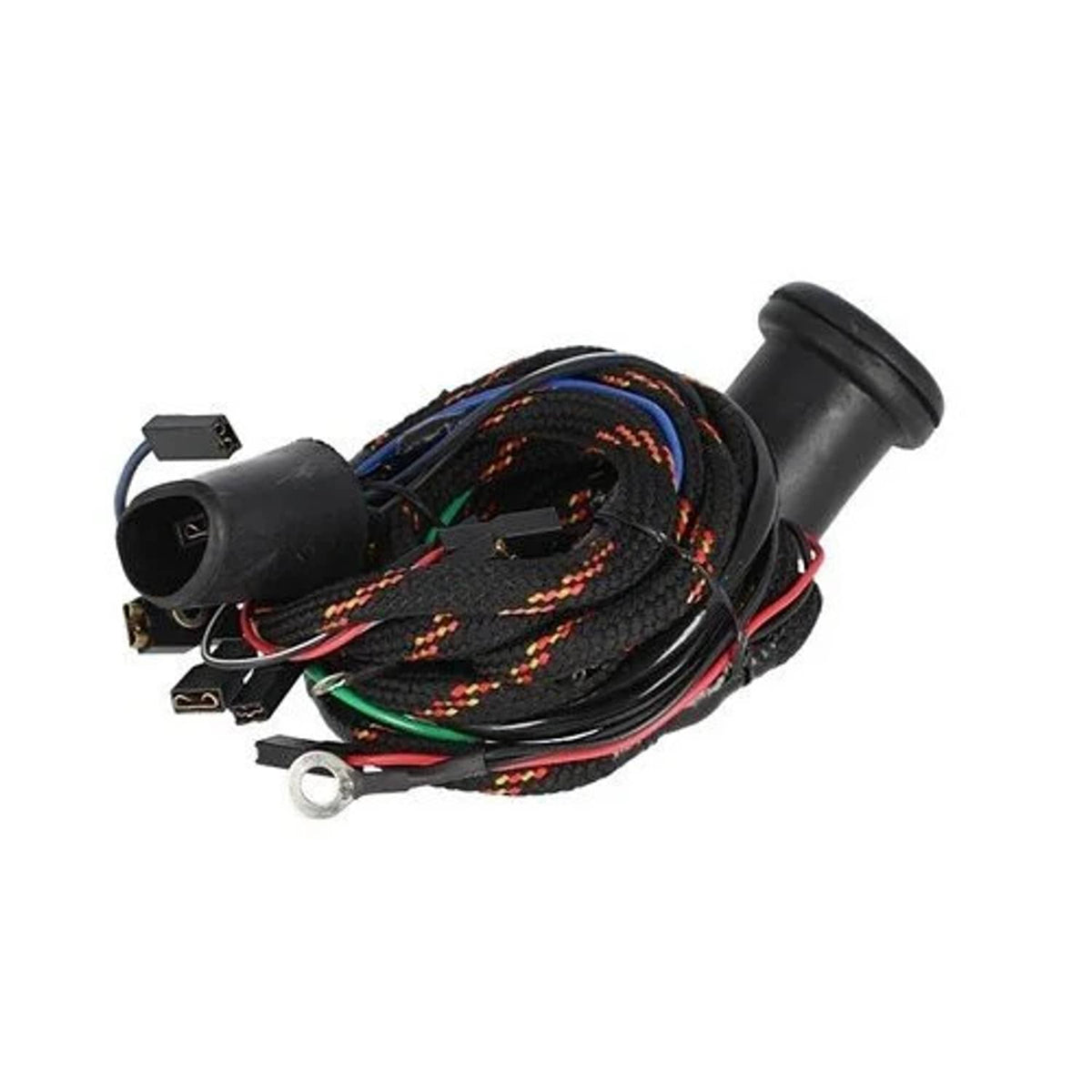 Bethesda Industrial Wiring Harness fits Massey Ferguson 165 54935897