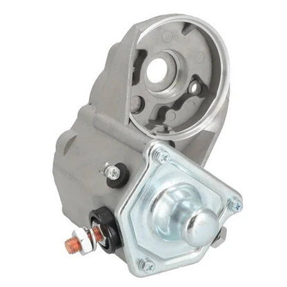 Bethesda Industrial Starter Solenoid - Denso Style - 12 Volt - 3 Terminal fits John Deere 5310