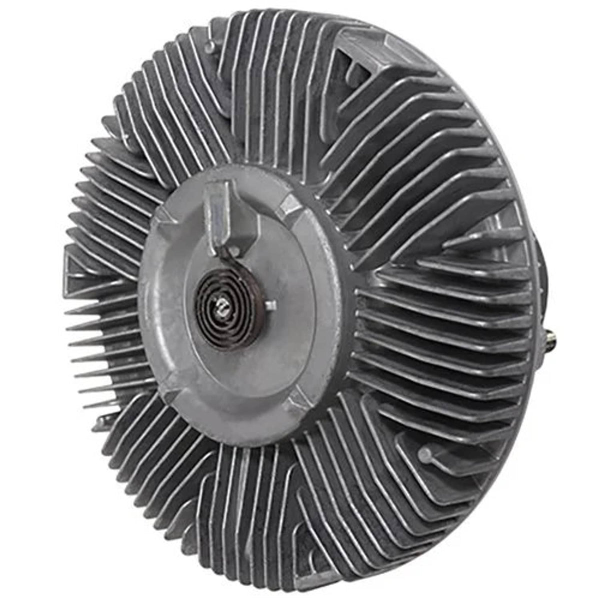 Bethesda Industrial Viscous Fan Clutch Assembly fits Case IH 7210 7230 187777A1