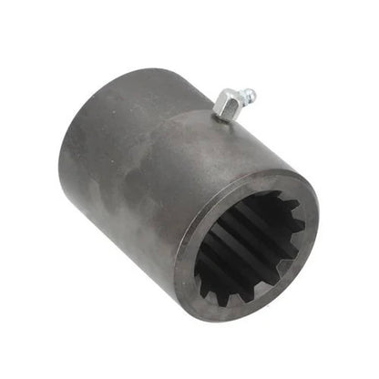 Bethesda Industrial Drive Axle Shaft Coupler - fits Case IH 2344 2366 2388 2577 2588 CPX620 248600A1